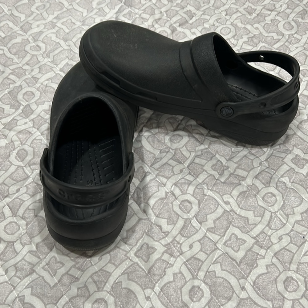 CROCS - Iconic Crocs Comfort